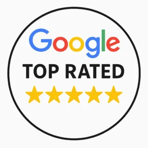 Google Top Rated Injury Lawyer