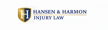 Hansen & Harmon Injury Law logo