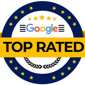 Google Top Rated