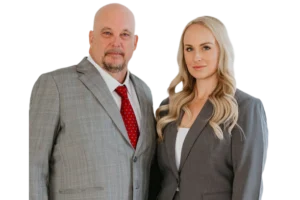 Hansen & Harmon Injury Law partners with Over 30 Years Experience