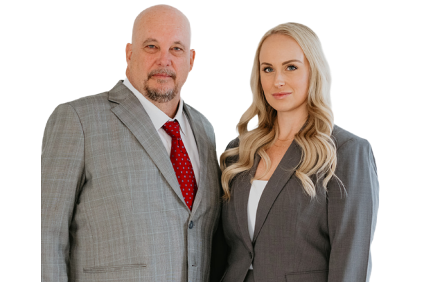 Hansen & Harmon Injury Law partners with Over 30 Years Experience