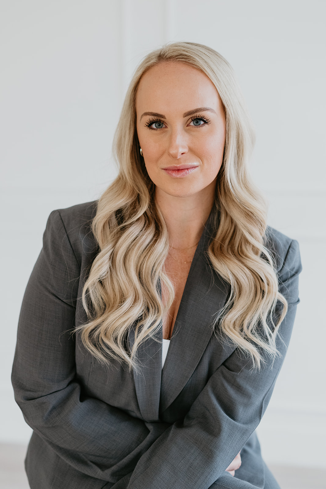 Las Vegas Personal Injury Lawyer Amanda A. Harmon