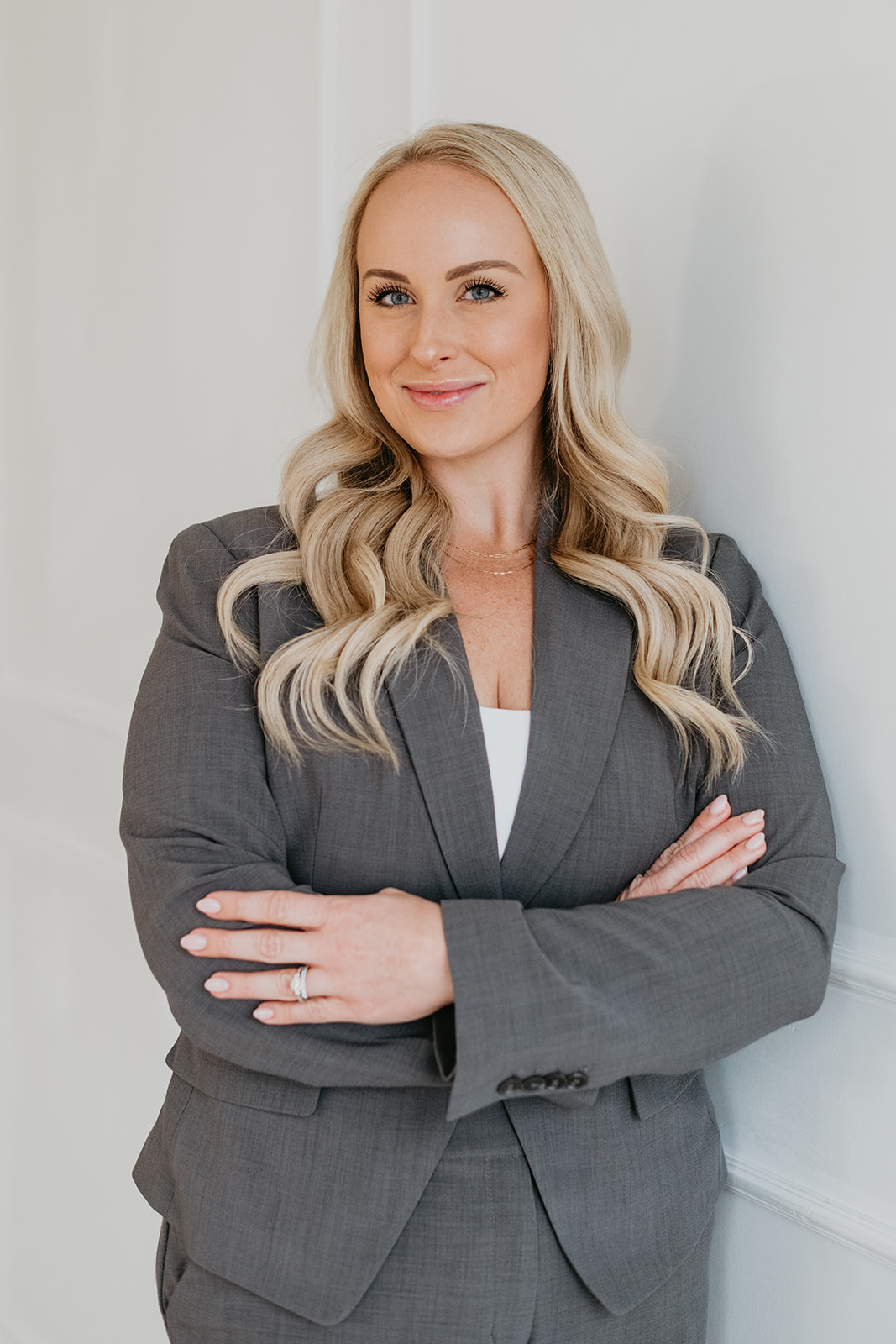 Injury Attorney and Managing Partner at Hansen & Harmon Injury Law