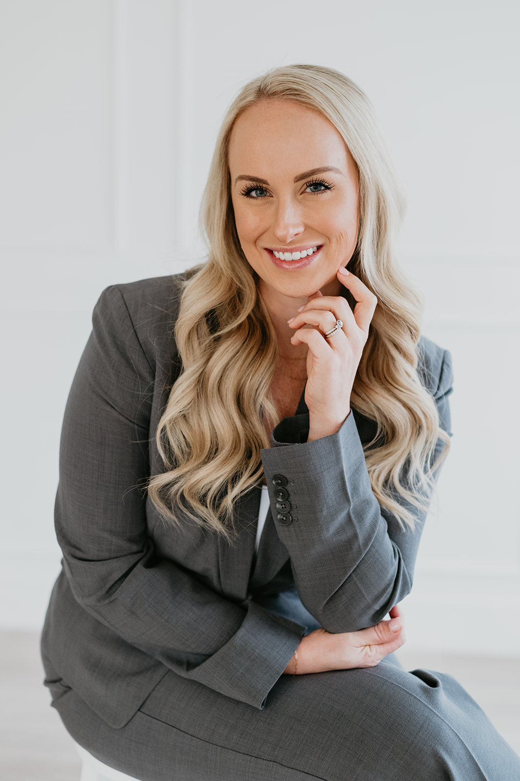 Managing Partner and Injury Attorney Amanda A. Harmon