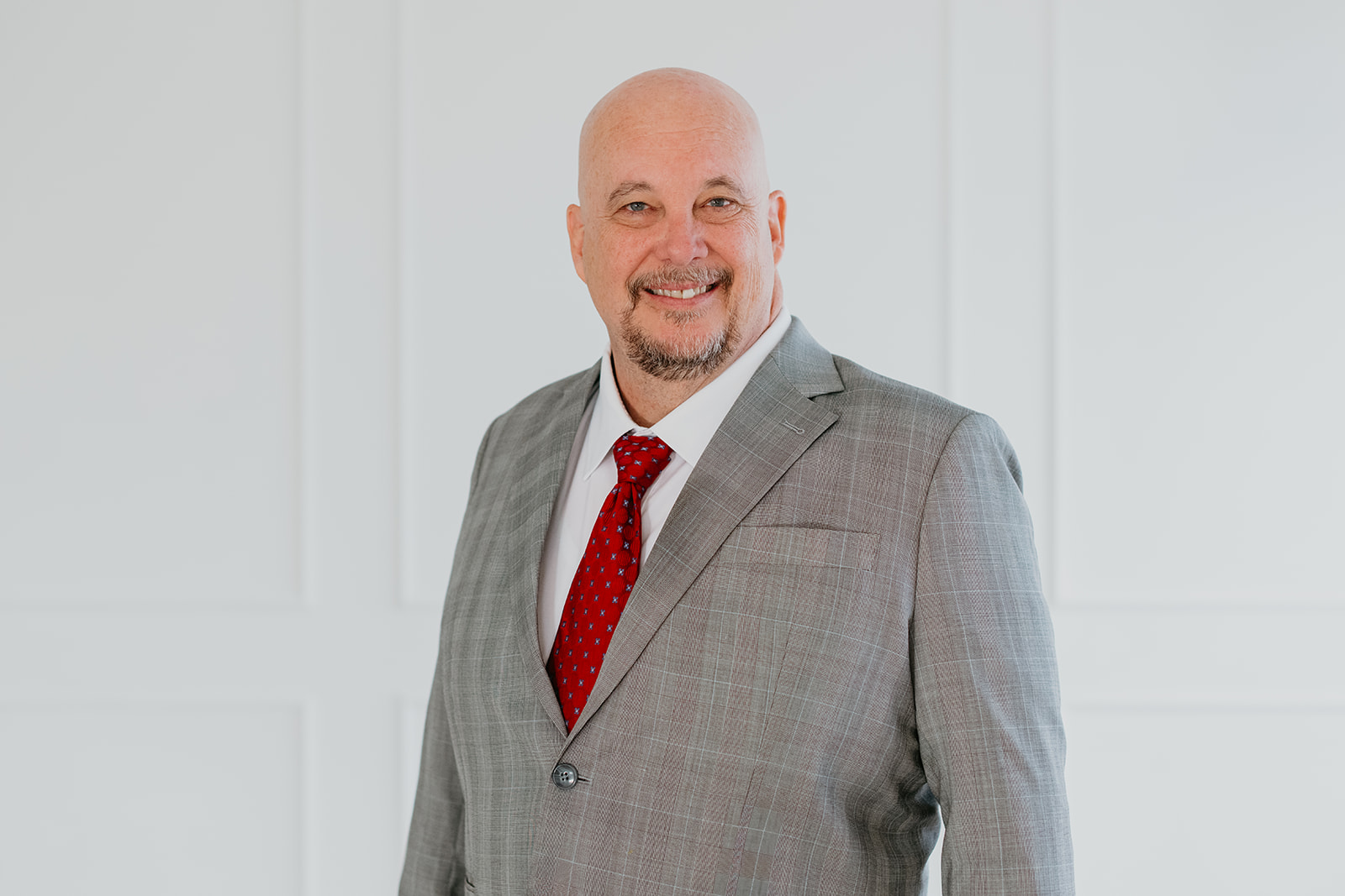 Injury Lawyer and lead trial attorney at Hansen and Harmon