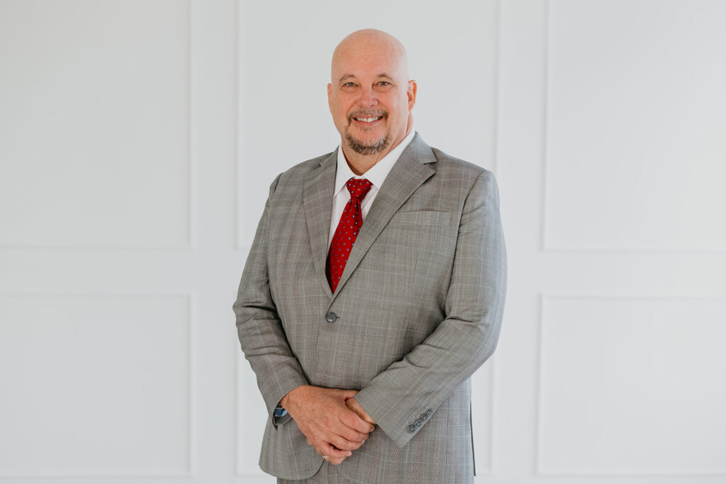 Injury Lawyer and lead trial attorney at Hansen and Harmon