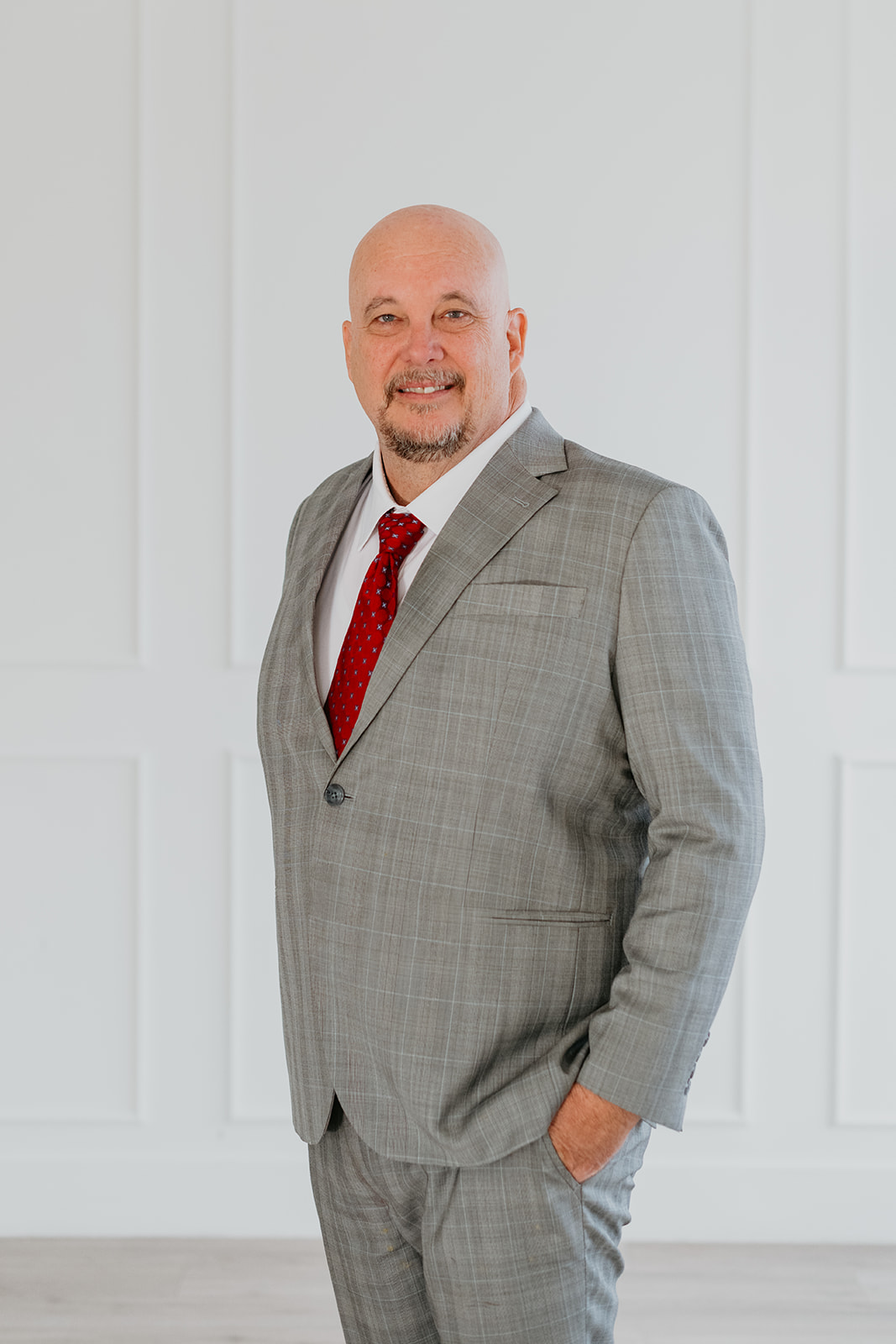 Injury Lawyer and lead trial attorney at Hansen and Harmon