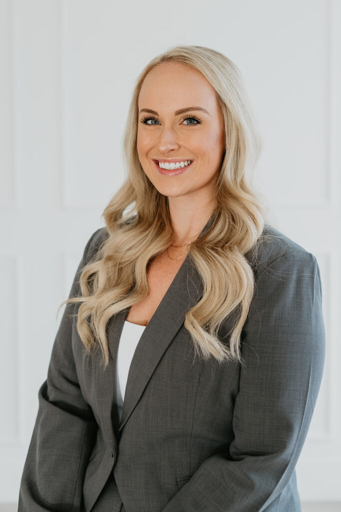 Managing Partner at Hansen & Harmon Injury Law