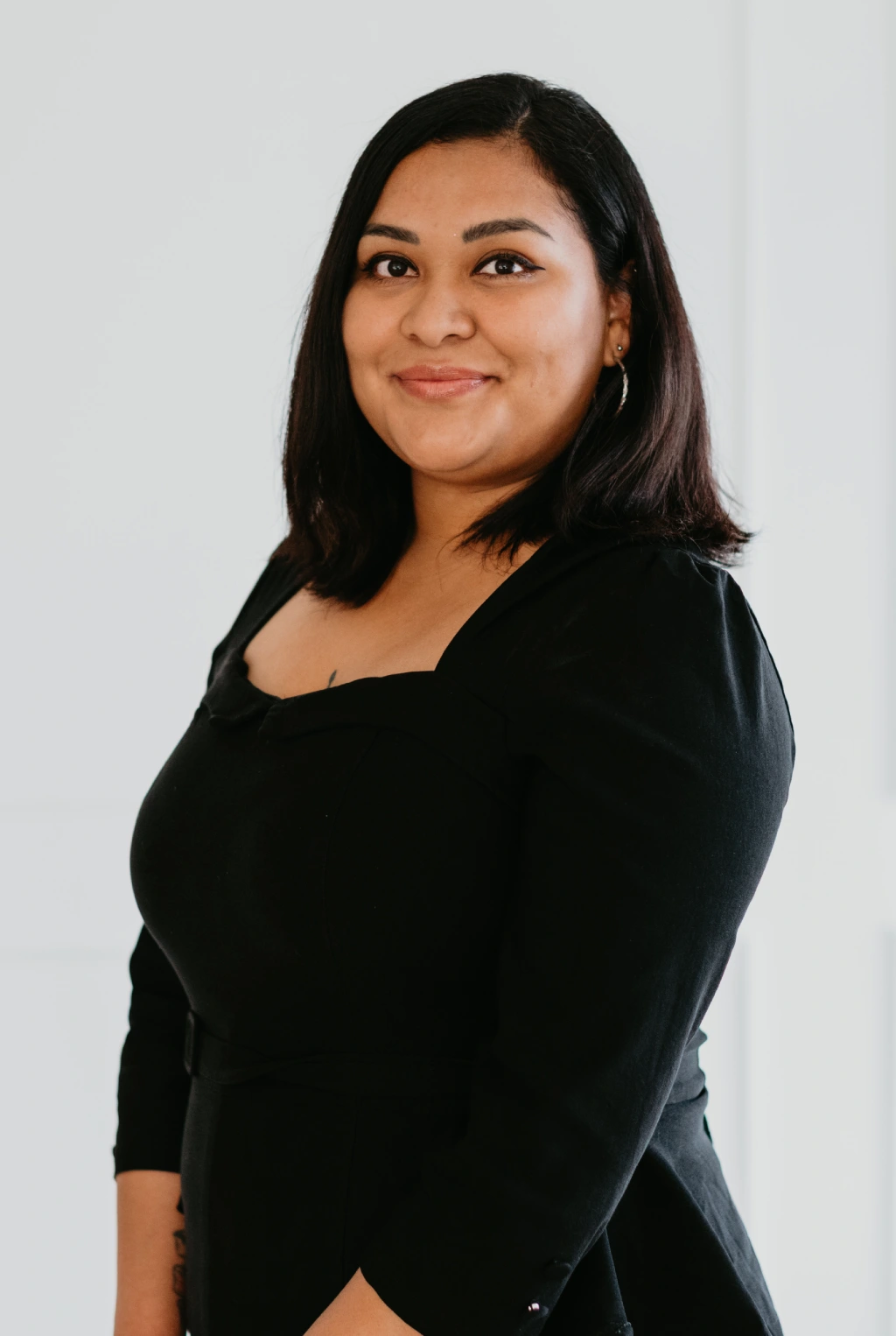 Litigation Paralegal at Hansen & Harmon Injury law