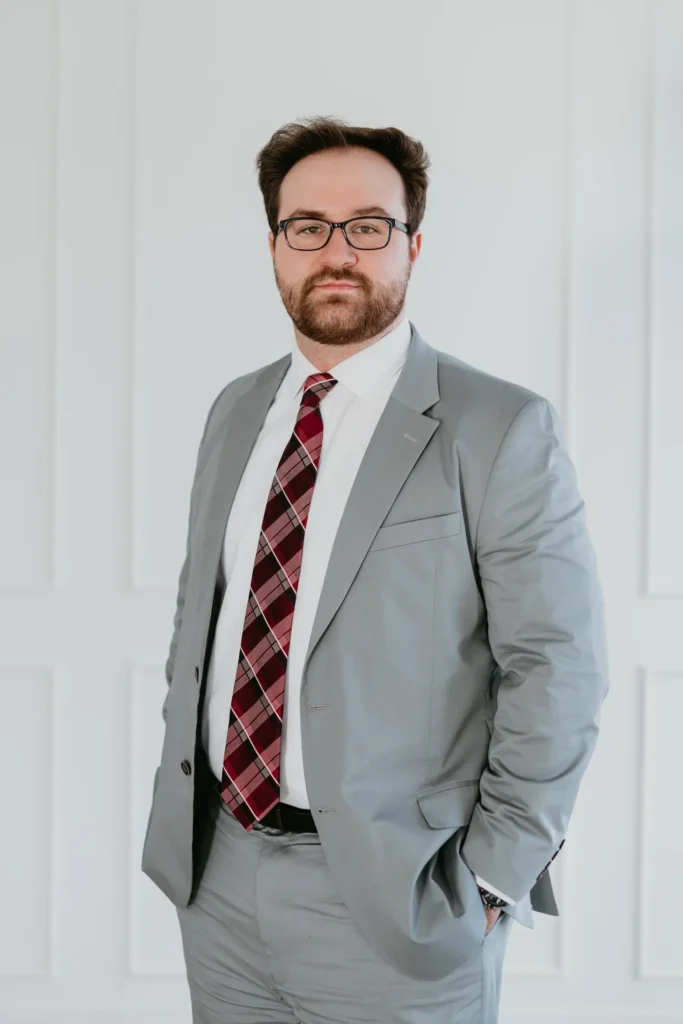 Profile image of Nevada Personal Injury Attorney Michael Janosik