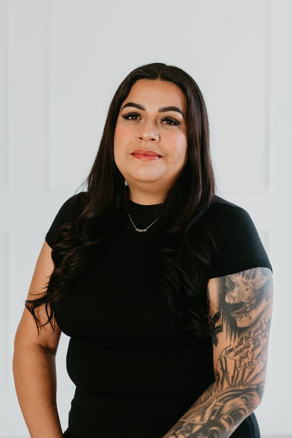 Hansen & Harmon Senior Case Manager Tatiana Lopez